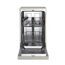 Ver imagem 2 de Lava Louças Eos 10 Serviços Prata Ell10s 220v