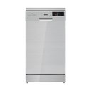 Ver imagem 1 de Lava Louças Eos 10 Serviços Prata Ell10s 220v