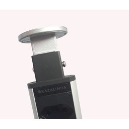 Torre de Tomada - Duas Tomadas Duas Entradas Usbs - 2