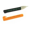 Ver imagem 4 de Detector Tensao Caneta energia LED Medidor Sonoro corrente Luminoso Eletricidade Ferramentas