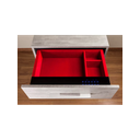 Ver imagem 2 de Gaveta Segurança com Senha Painel Digital com Segredo Renna