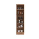 Ver imagem 3 de Paneleiro de Cozinha Modulado Versalis Ph 3059 C/ 2 Portas 60cm Freijo/cinza Argila - Herval