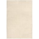 Ver imagem 4 de Tapete 200x300 Movimentos Ortagonais Snow Tapete São Carlos