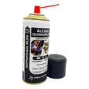 Ver imagem 4 de Álcool Isopropílico Spray 99,8% Aerossol 160g 227ml Implastec