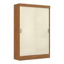 Ver imagem 2 de Guarda-roupa Infantil 2 Pportas de Correr Helena