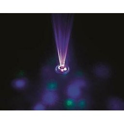 Fonte Iluminada Flutuante Led Colorida Luminária Bestway #58493 - 1