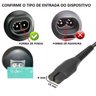 Fonte Carregador Barbeador Philips 4,3v 70ma Qg3250/32,qg3329/15,qg3330/15,qg3337/15,qg3339/15 - 2