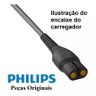 Fonte Carregador Barbeador Philips 4,3v 70ma Qg3250/32,qg3329/15,qg3330/15,qg3337/15,qg3339/15 - 3