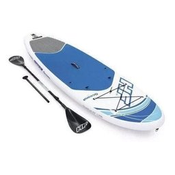 Prancha de Stand Up Paddle Bestway Oceana com Remo e Bomba #65303 - 2