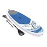 Prancha de Stand Up Paddle Bestway Oceana com Remo e Bomba #65303 - 2