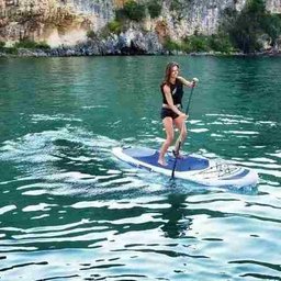 Prancha de Stand Up Paddle Bestway Oceana com Remo e Bomba #65303 - 6