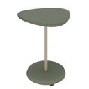 Ver imagem 6 de Mesa de Apoio Lateral Oval Bel - 100% Mdf Menta