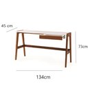 Ver imagem 3 de Escrivaninhas, Mesa, Escrivaninhas com Gaveta, Escrivaninha para Quarto, Mesa para Escritório, Escri