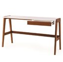 Ver imagem 1 de Escrivaninhas, Mesa, Escrivaninhas com Gaveta, Escrivaninha para Quarto, Mesa para Escritório, Escri