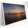 Quadro Por do Sol no Mar Decor&Quadros NAT106 - 3