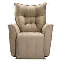 Ver imagem 4 de Poltrona do Papai Reclinável King - Linho