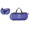 Bolsa Esportiva Bola Paris Saint Germain Duffel Bag PSG - 3
