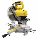 Ver imagem 1 de Serra Esquadria Telescópico 1800 Watts Disco 255mm Volts Lynus