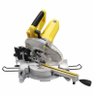 Serra Esquadria Telescópico 1800 Watts Disco 255mm Volts Lynus - 2