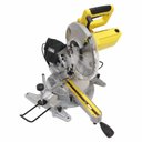 Ver imagem 5 de Serra Esquadria Telescópico 1800 Watts Disco 255mm Volts Lynus