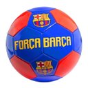 Ver imagem 1 de Bola de Futebol nº 5 Força Barça Tamanho Oficial Barcelona
