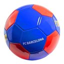 Ver imagem 2 de Bola de Futebol nº 5 Força Barça Tamanho Oficial Barcelona