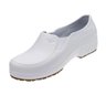 Sapato Limpeza e Saúde Impermeável Antiderrapante Branco - Proteloja EPI`s - 35 - Branco - 1