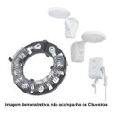 Ver imagem 2 de Resistência Fame 127V 5400W Bm/Gran Du Pr Ref: 0110