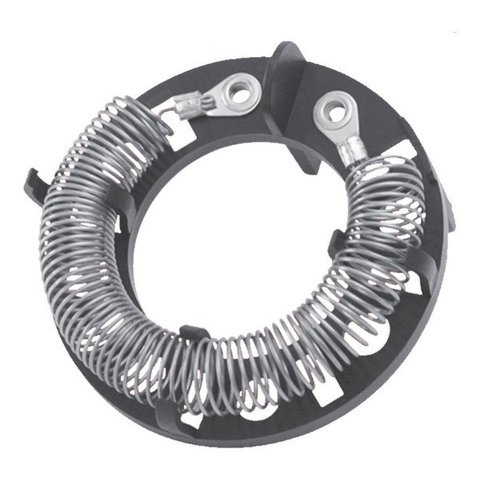 Resistência Fame 127V 5400W Bm/Gran Du Pr Ref: 0110