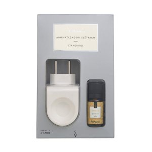 Aromatizador Standard com Essência Vanilla 10ml