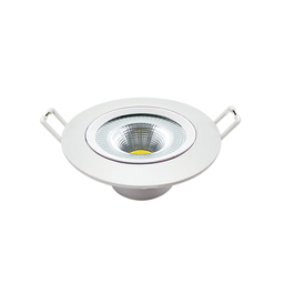 Spot Led Avant Supimpa Redondo de Embutir 12w 6500k Bivolt - 2