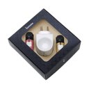 Ver imagem 1 de Kit Presente Aromatizador Elétrico Flor de Cerejeira Vanilla