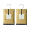 Ver imagem 3 de Kit Home Spray 200ml com 2 Sachês Vanilla Via Aroma