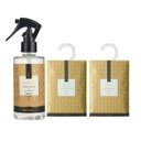 Ver imagem 1 de Kit Home Spray 200ml com 2 Sachês Vanilla Via Aroma