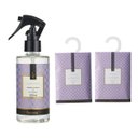 Ver imagem 1 de PERFUME DE LAVANDA HOME SPRAY 200ML E 2 SACHÊS 25G. LAVANDA VIA AROMA
