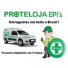 Sapato Limpeza e Saúde Impermeável Antiderrapante Preto - Proteloja EPI`s - 41 - Preto - 4