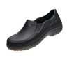 Sapato Limpeza e Saúde Impermeável Antiderrapante Preto - Proteloja EPI`s - 41 - Preto - 1