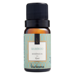 Kit Presente Aromatizador Elétrico Standard com 2 Essências Via Aroma - Bamboo e Lavanda - 4