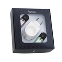Ver imagem 2 de Kit Presente Aromatizador Elétrico Standard com 2 Essências Via Aroma - Bamboo e Lavanda