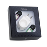 Kit Presente Aromatizador Elétrico Standard com 2 Essências Via Aroma - Bamboo e Lavanda - 2