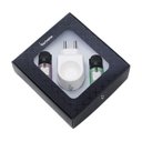 Ver imagem 1 de Kit Presente Aromatizador Elétrico Standard com 2 Essências Via Aroma - Bamboo e Lavanda