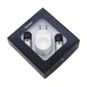 Kit Presente Aromatizador Elétrico Standard com 2 Essências Via Aroma - Bamboo e Lavanda - 1