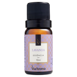 Kit Presente Aromatizador Elétrico Standard com 2 Essências Via Aroma - Bamboo e Lavanda - 5