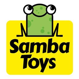 BRINQUEDO INFANTIL TCHUCO BLOCKS TRUCK 56 PEÇAS SAMBA TOYS - 9