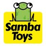 BRINQUEDO INFANTIL TCHUCO BLOCKS TRUCK 56 PEÇAS SAMBA TOYS - 9