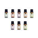 Ver imagem 2 de Kit 8 Essências Via Aroma E Aromatizador Elétrico Porcelana
