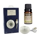 Ver imagem 1 de Óleo Essencial Limão Siciliano com Aromatizador Elétrico USB Via Aroma