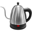 Ver imagem 2 de Chaleira Elétrica 1,2l Bico de Ganso Goose 110v Aço Inox