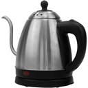 Ver imagem 6 de Chaleira Elétrica 1,2l Bico de Ganso Goose 110v Aço Inox