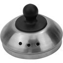 Ver imagem 5 de Chaleira Elétrica 1,2l Bico de Ganso Goose 110v Aço Inox